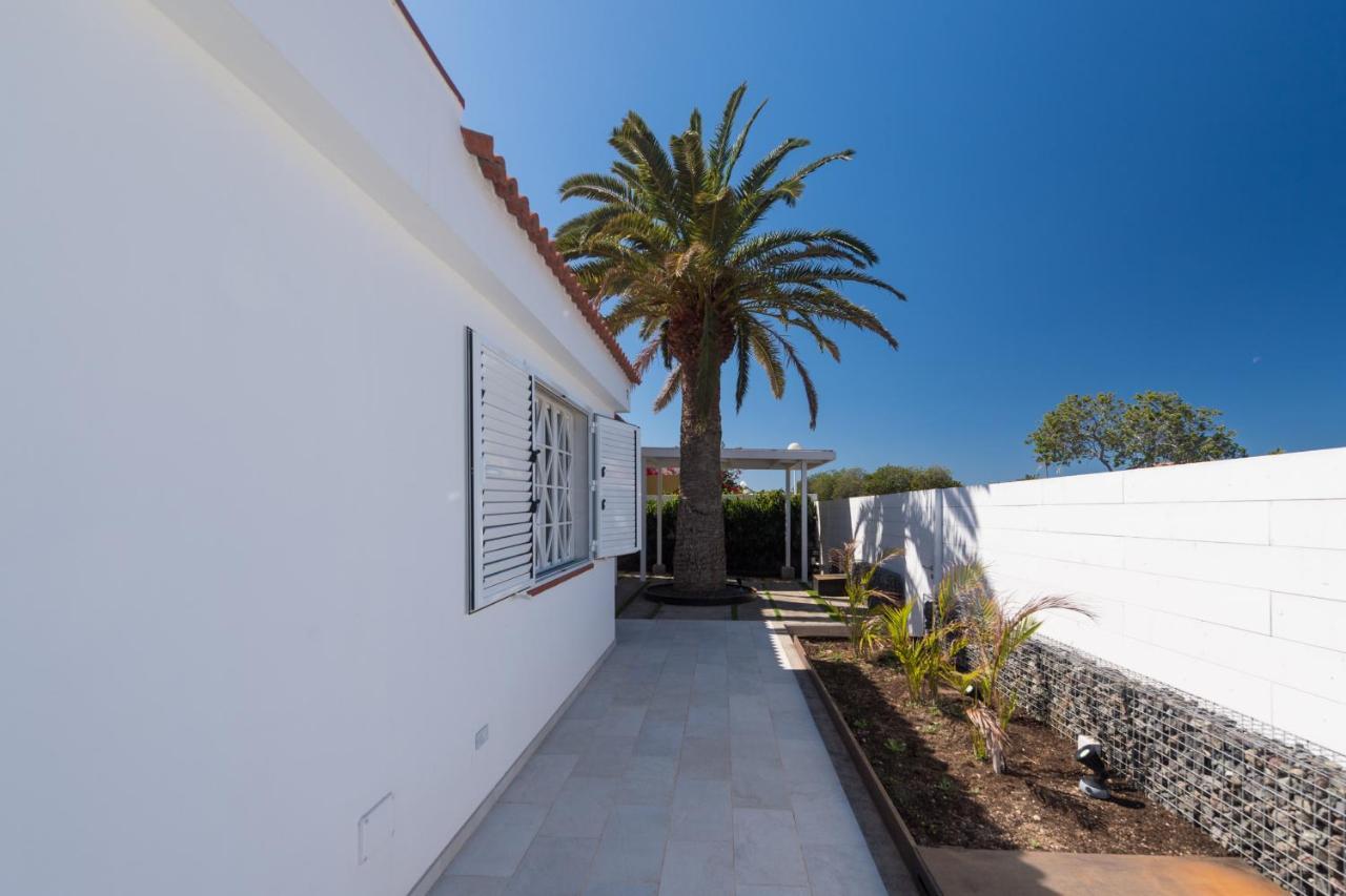 Casa Maspalomas Private Pool, Bbq And Private Parking Exterior photo